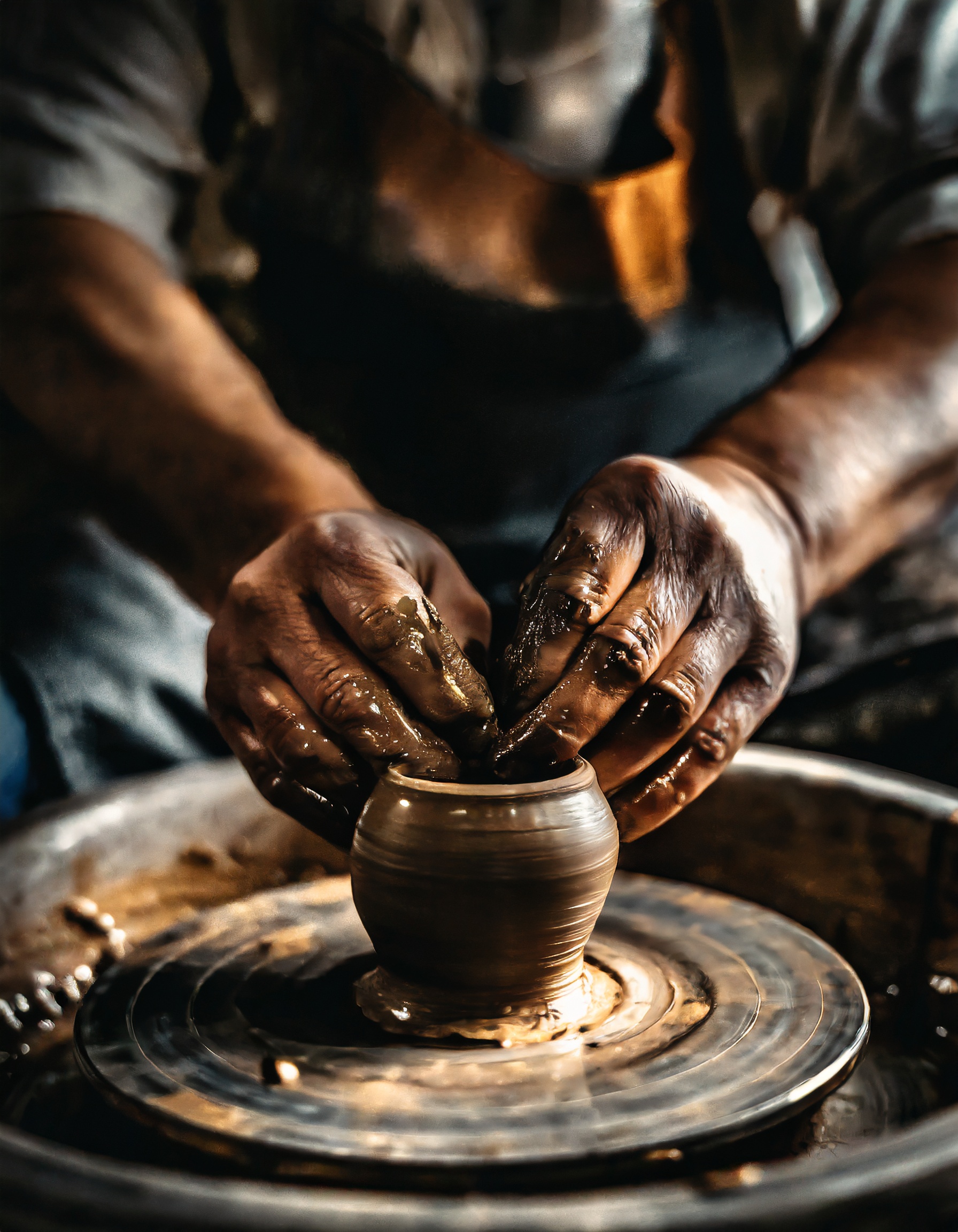 Michael Wieser - Computer Art 2023