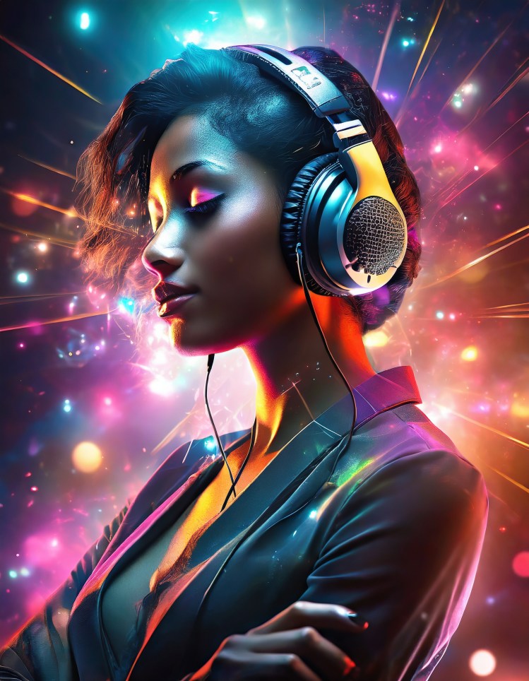 Michael Wieser - Computer Art 2023