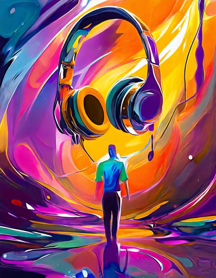 Michael Wieser - Computer Art 2023