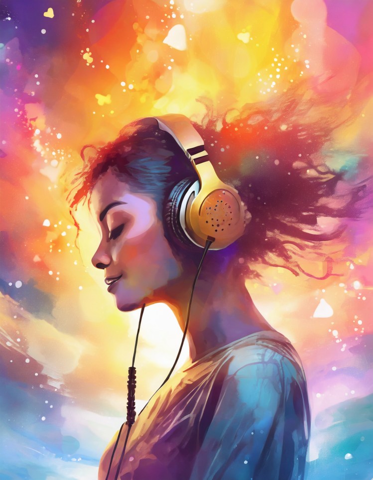 Michael Wieser - Computer Art 2023