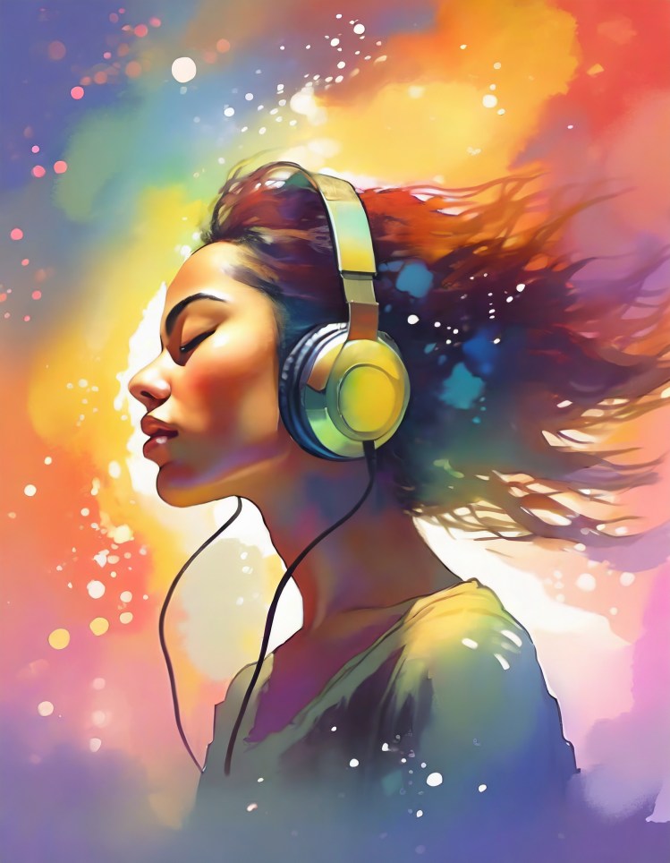 Michael Wieser - Computer Art 2023