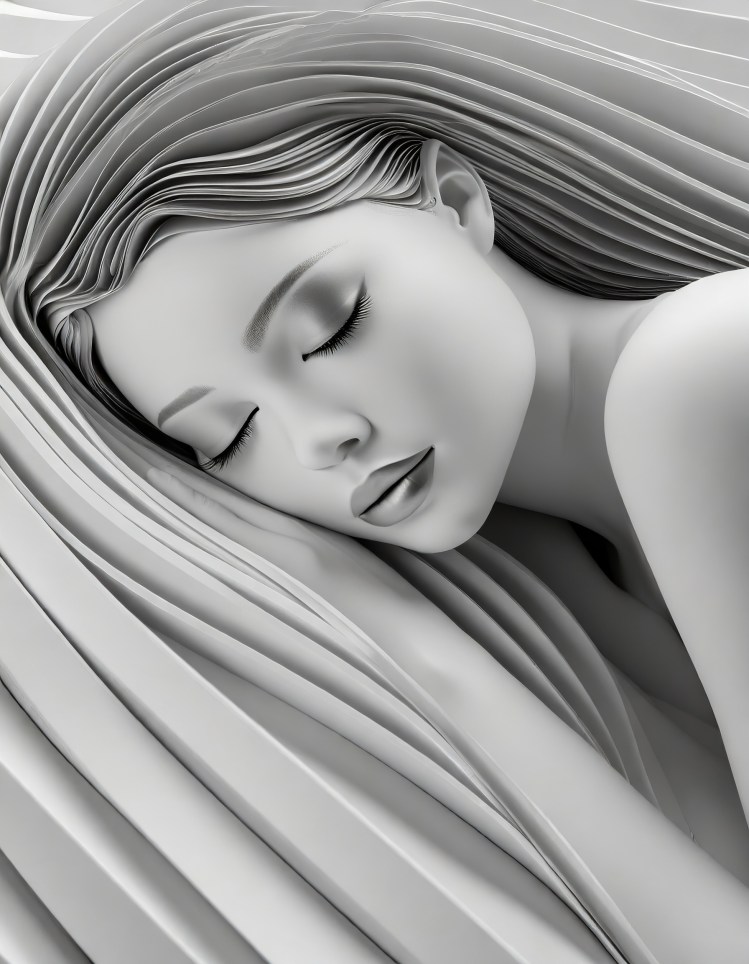 Michael Wieser - Computer Art 2023