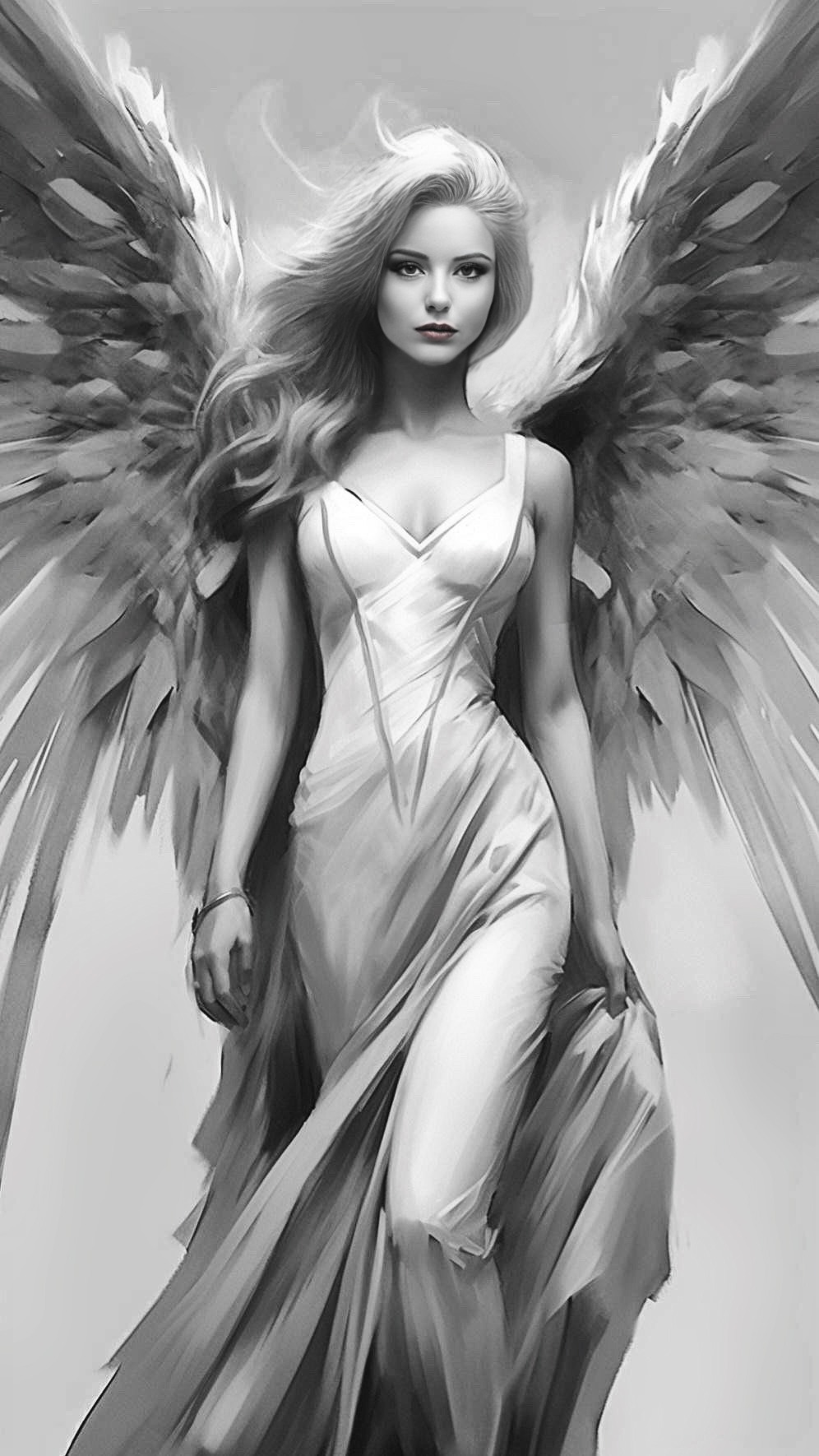 Michael Wieser - Computer Art 2023