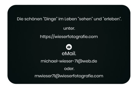 Michael Wieser Fotografie & Computer Art 2023