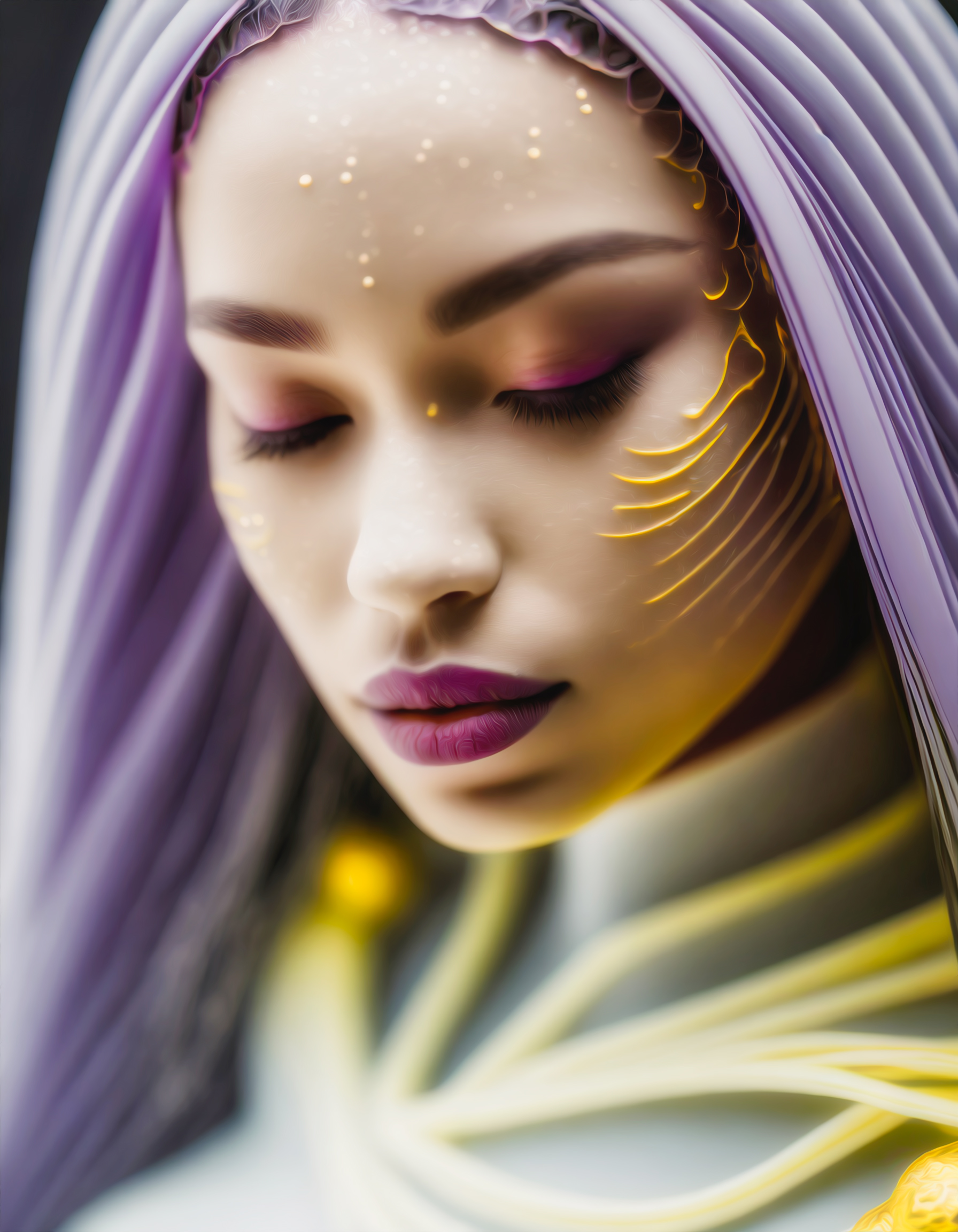 Michael Wieser - Computer Art 2023