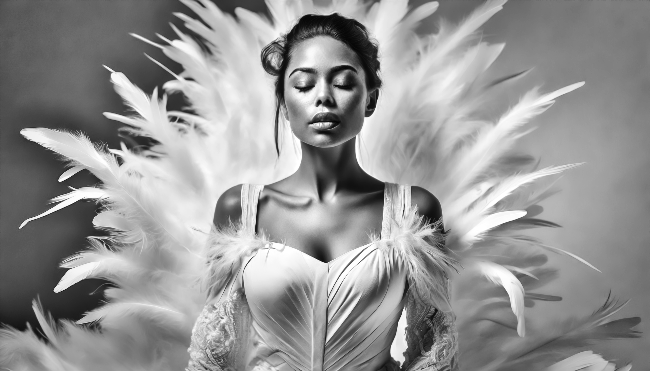 Michael Wieser - Computer Art 2023