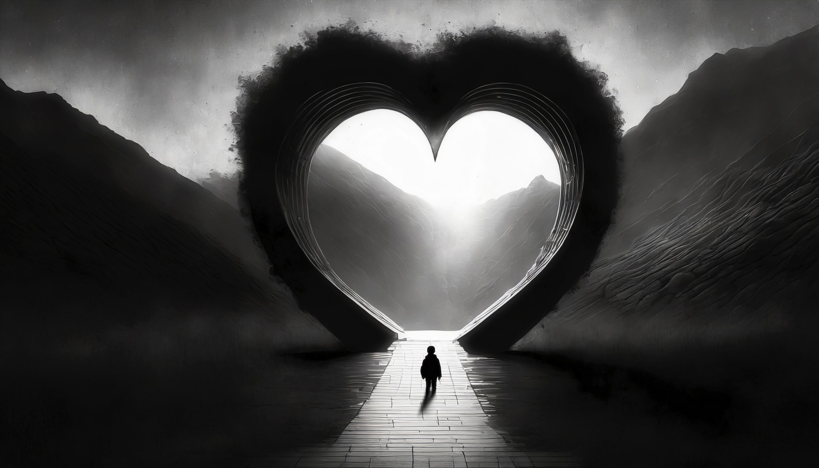 Michael Wieser - Computer Art 2023