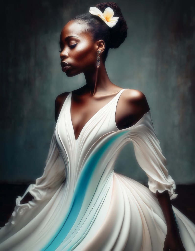 Michael Wieser - Computer Art 2023