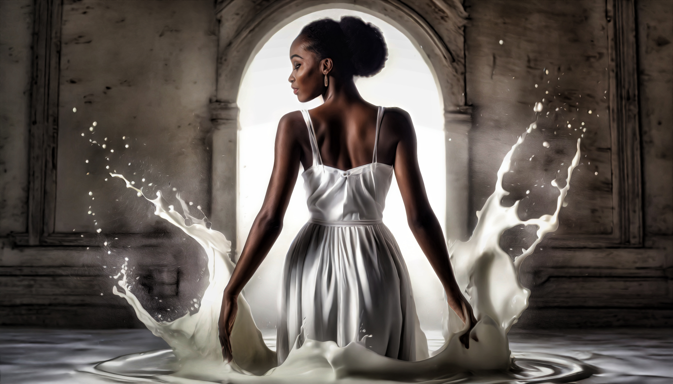 Michael Wieser - Computer Art 2023