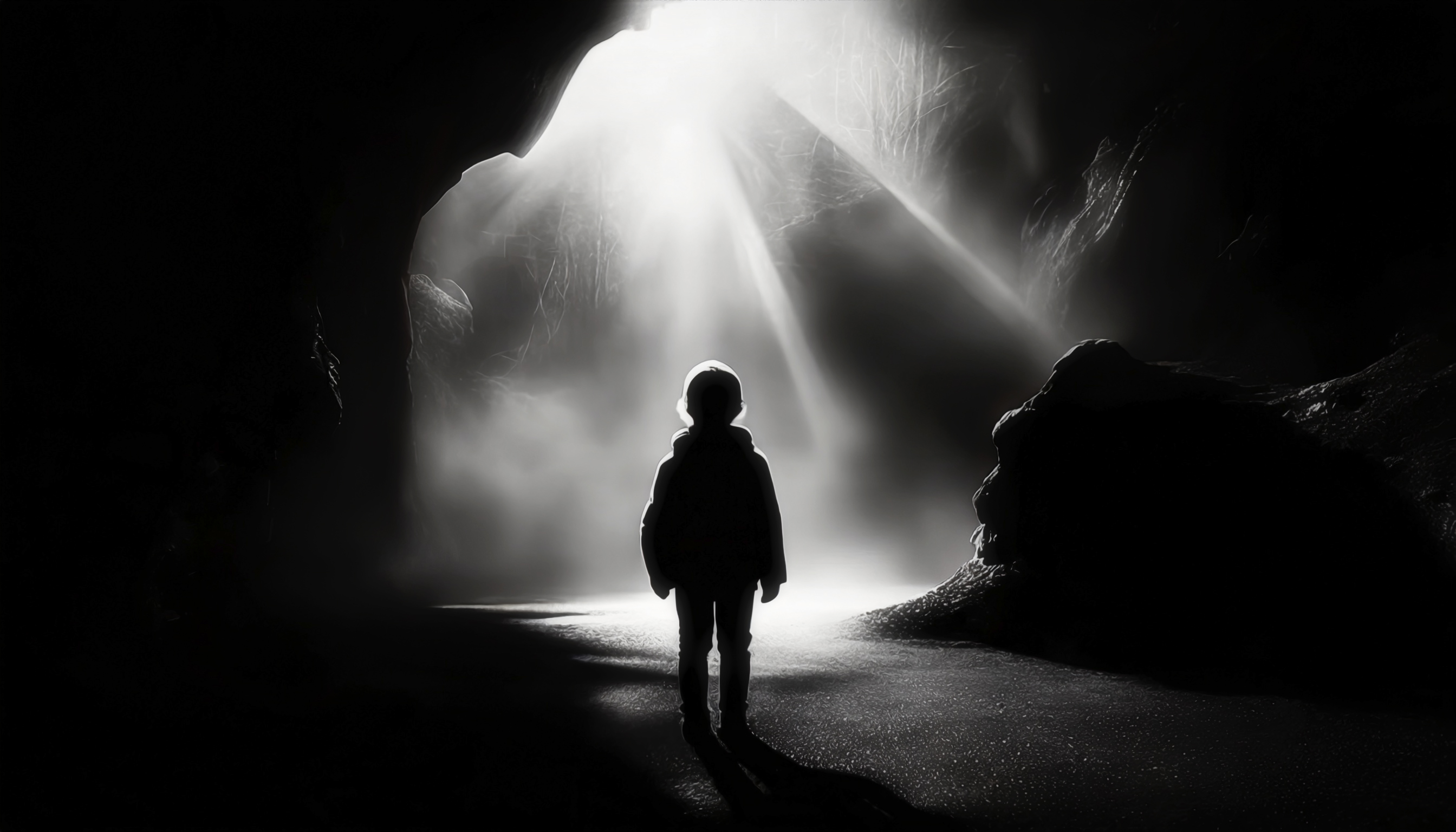 Michael Wieser - Computer Art 2023