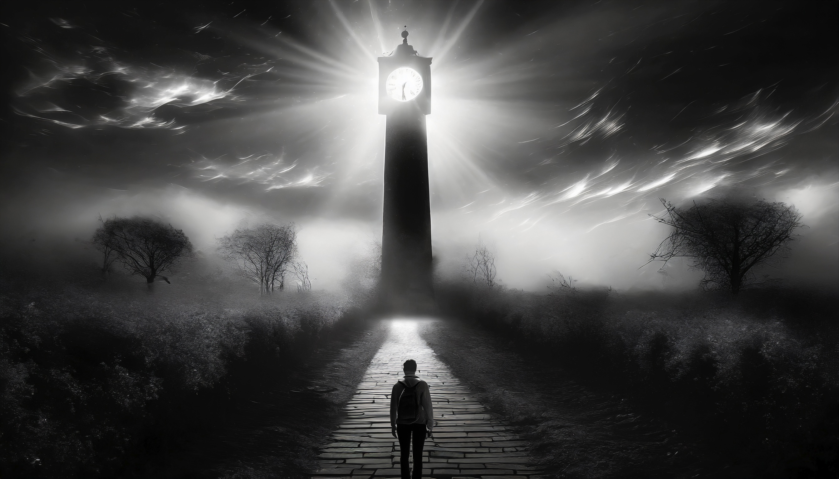 Michael Wieser - Computer Art 2023