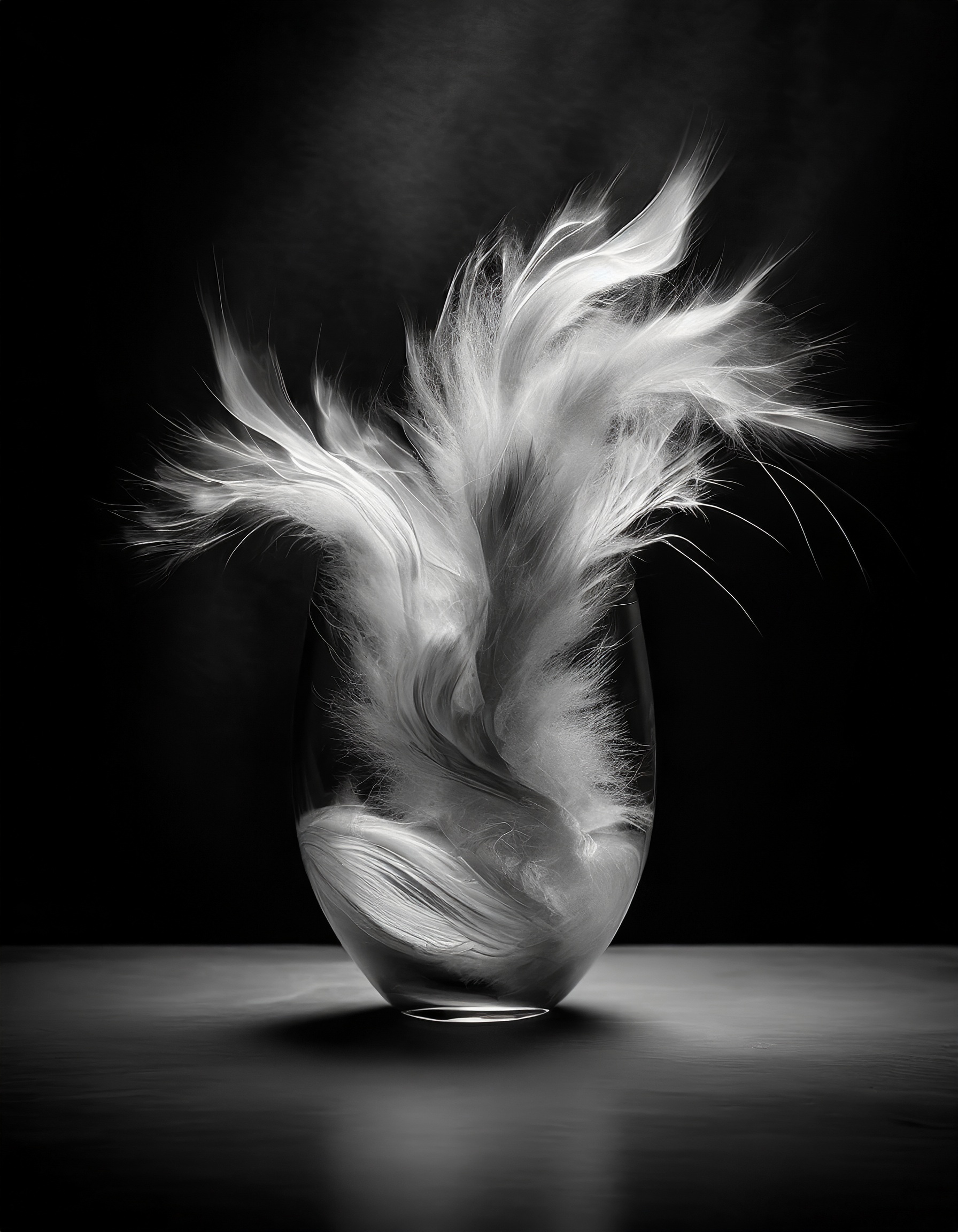 Michael Wieser - Computer Art 2023