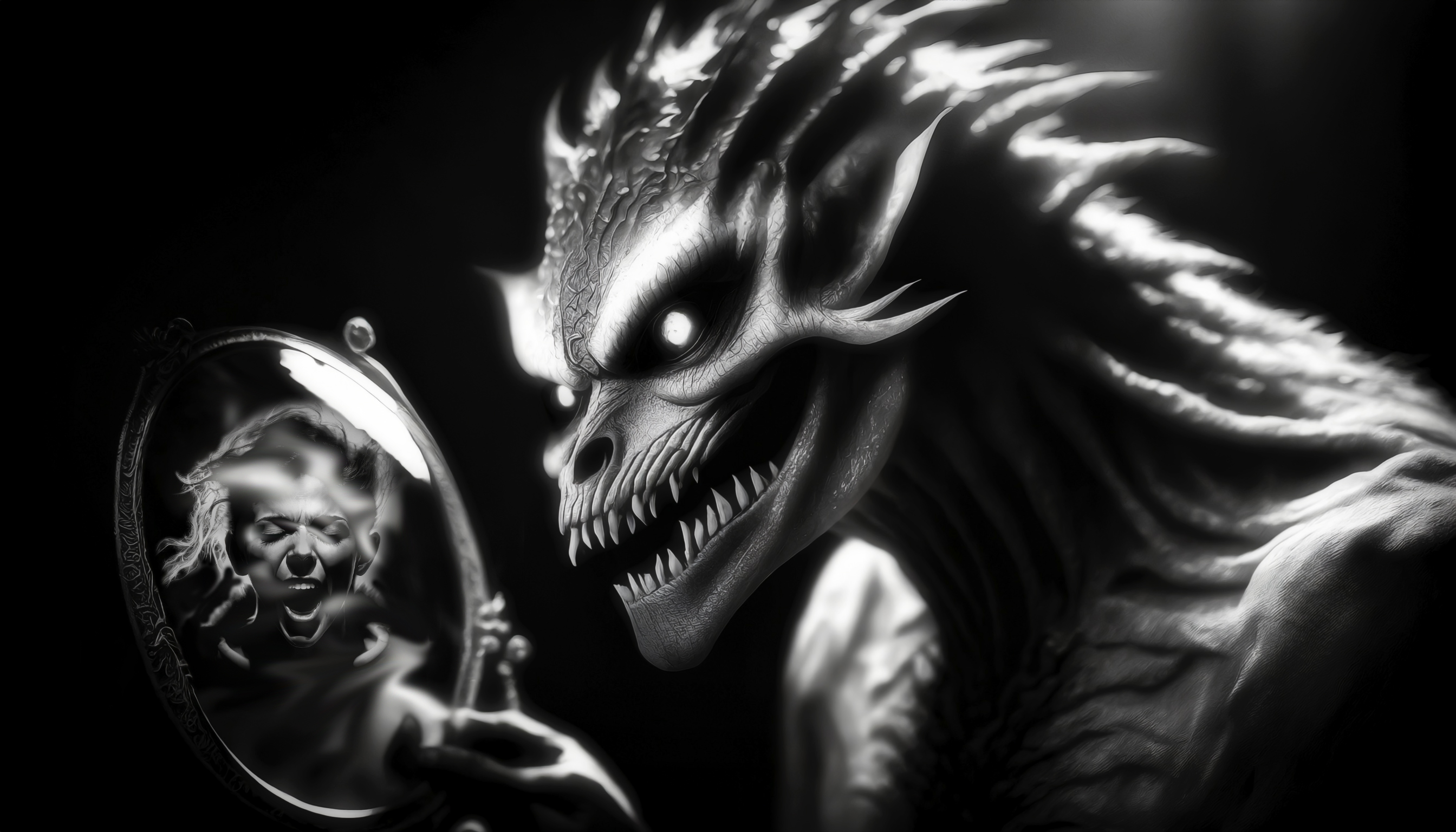 Michael Wieser - Computer Art 2023