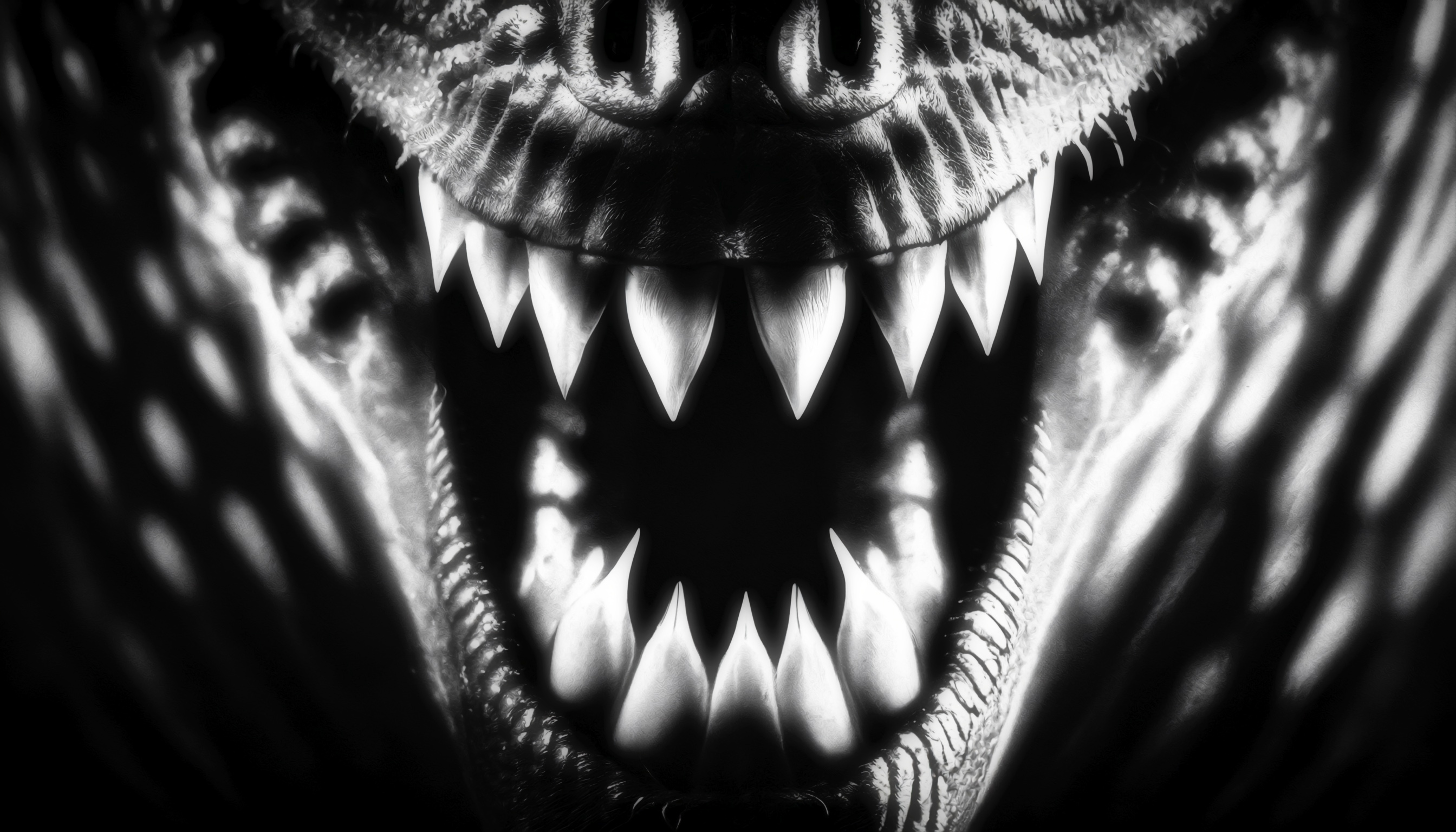 Michael Wieser - Computer Art 2023