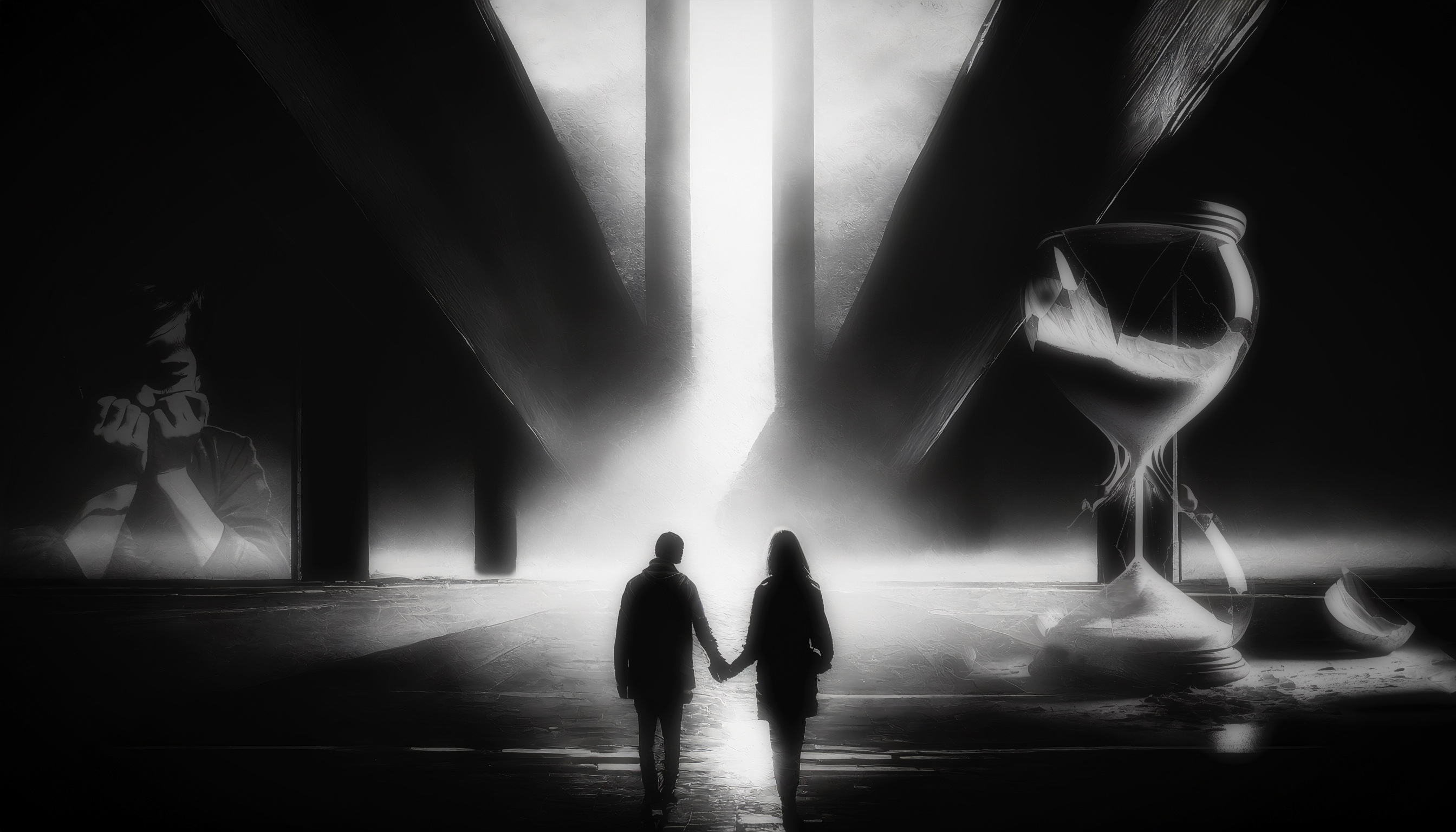 Michael Wieser - Computer Art 2023