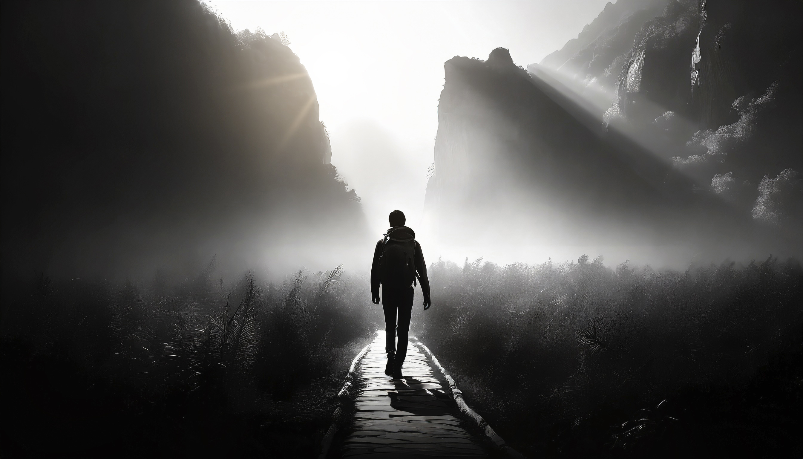 Michael Wieser - Computer Art 2023