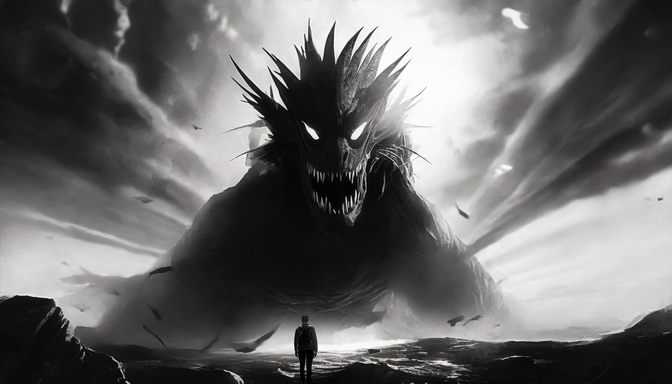 Michael Wieser - Computer Art 2023