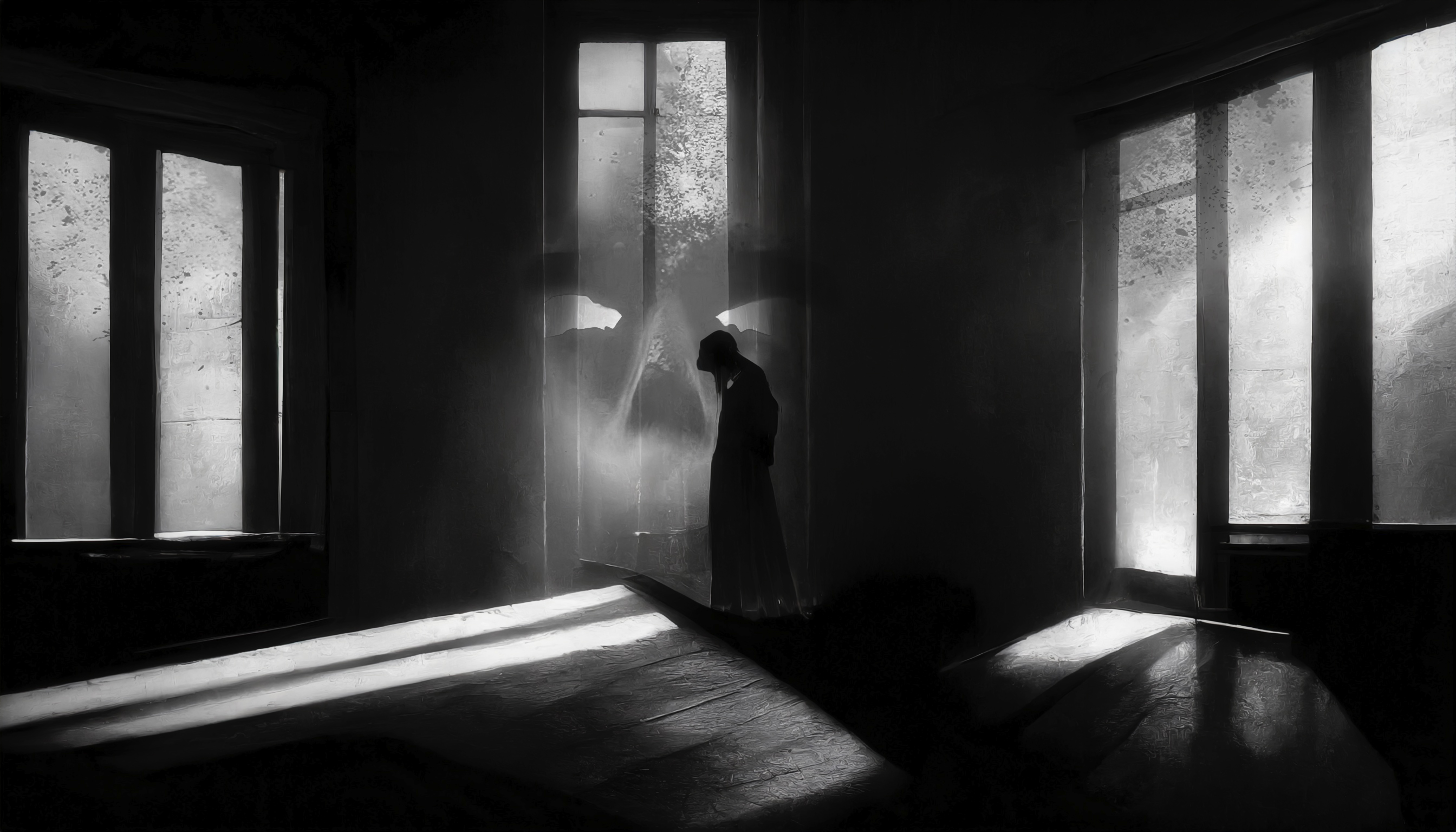 Michael Wieser - Computer Art 2023