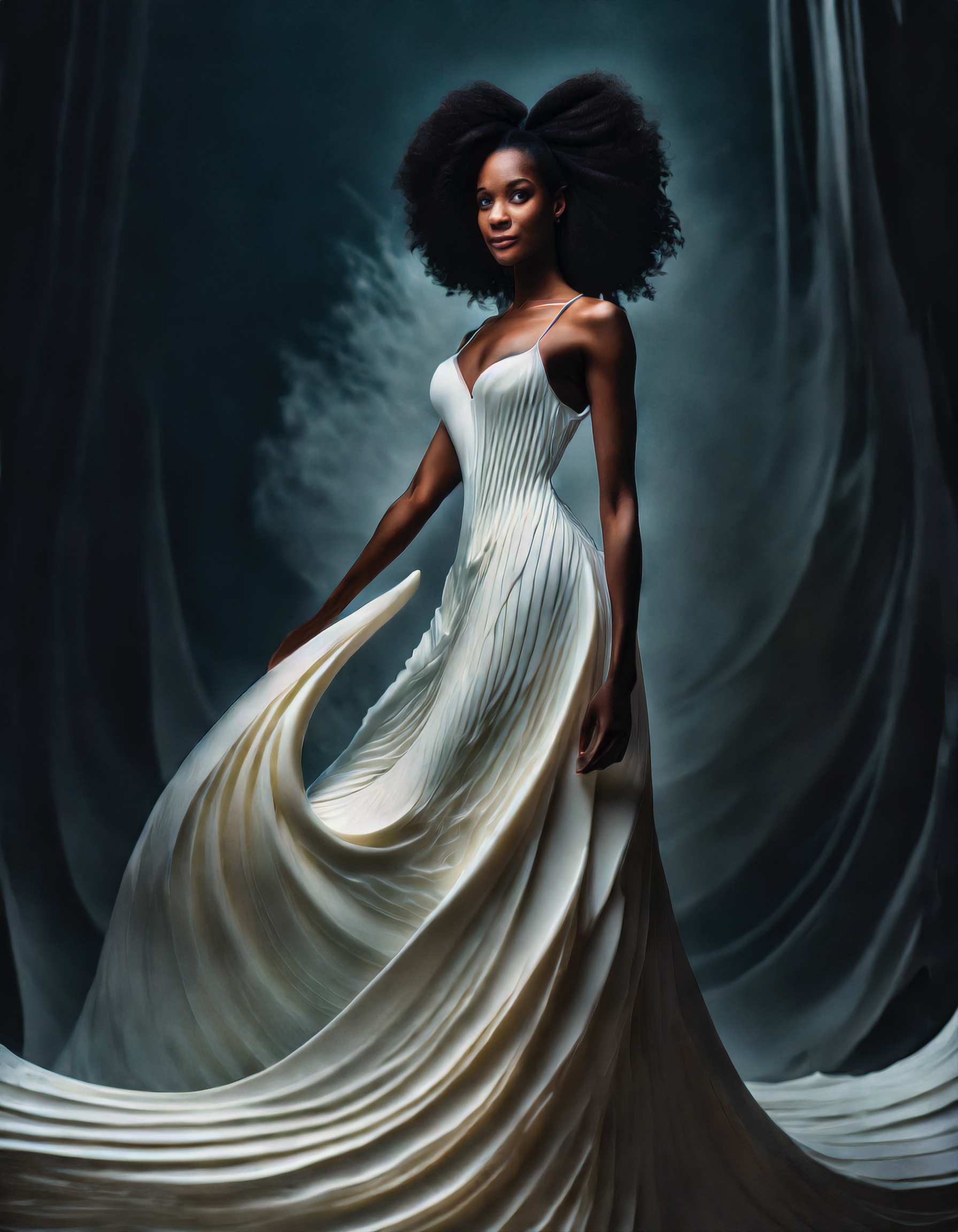 Michael Wieser - Computer Art 2023