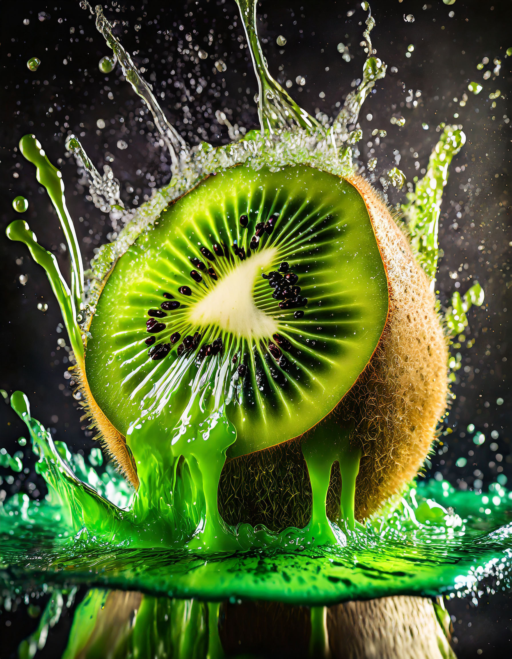 Michael Wieser - Computer Art 2023