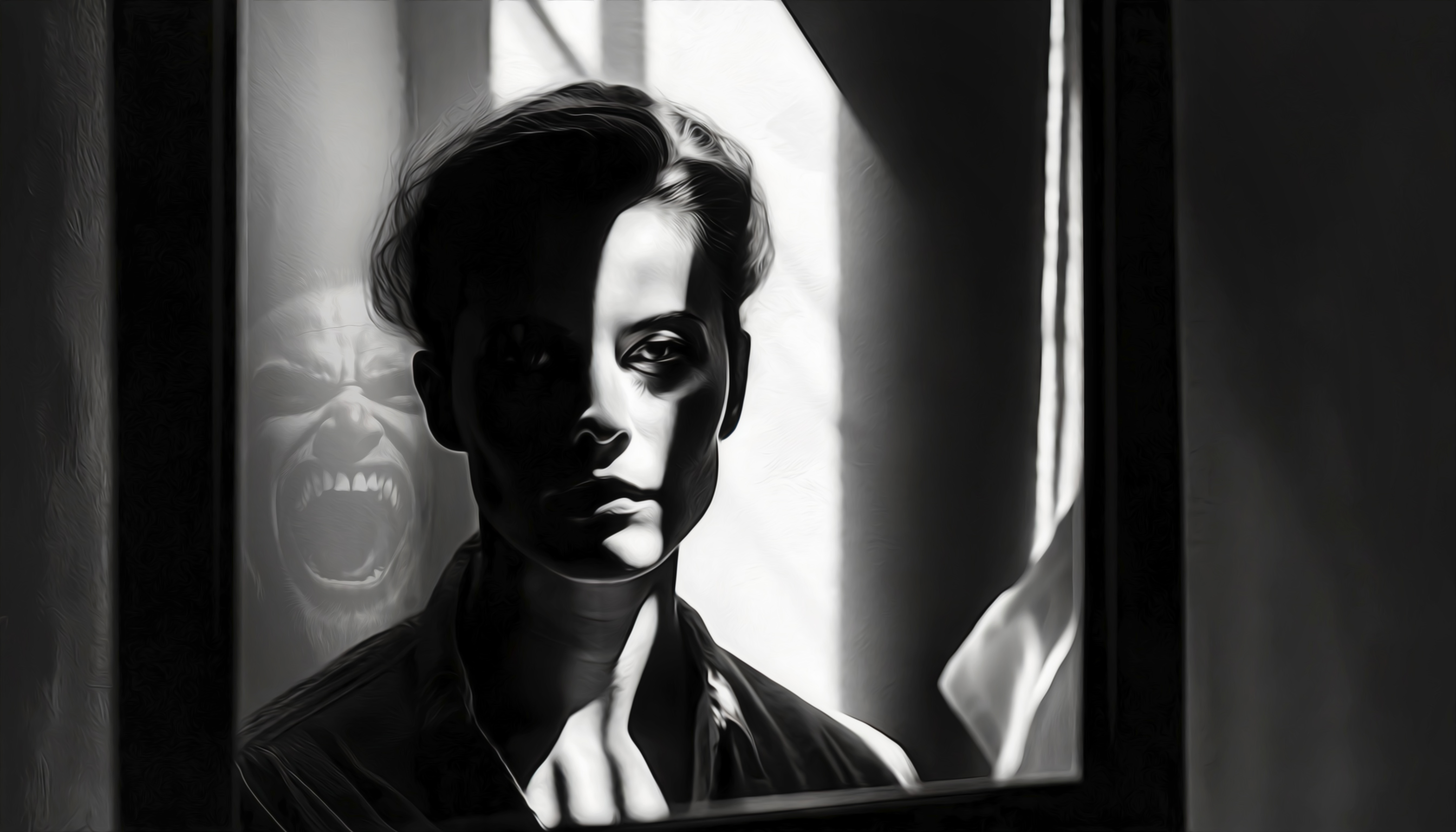 Michael Wieser - Computer Art 2023