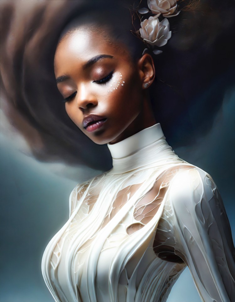 Michael Wieser - Computer Art 2023