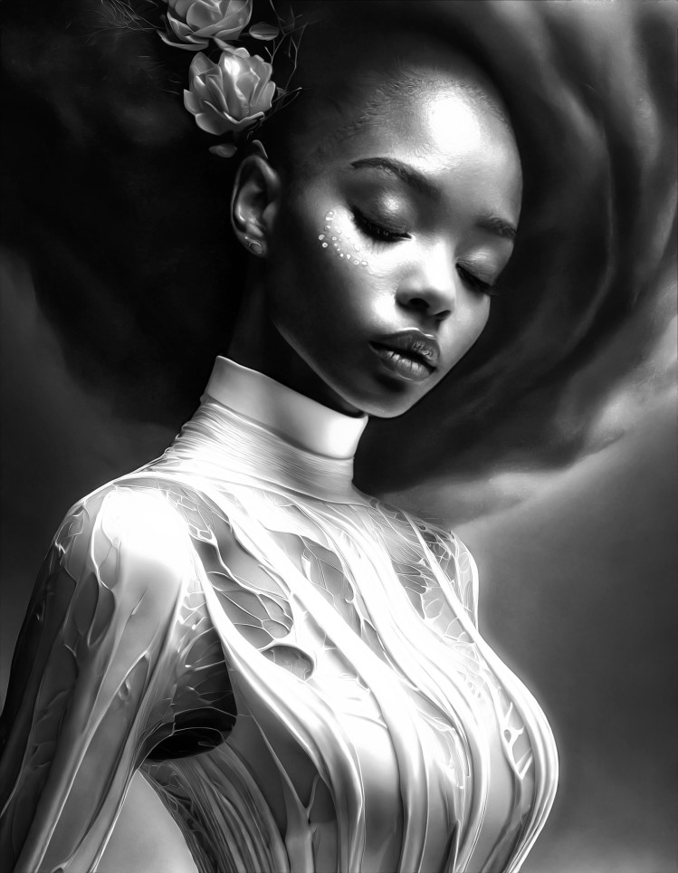 Michael Wieser - Computer Art 2023