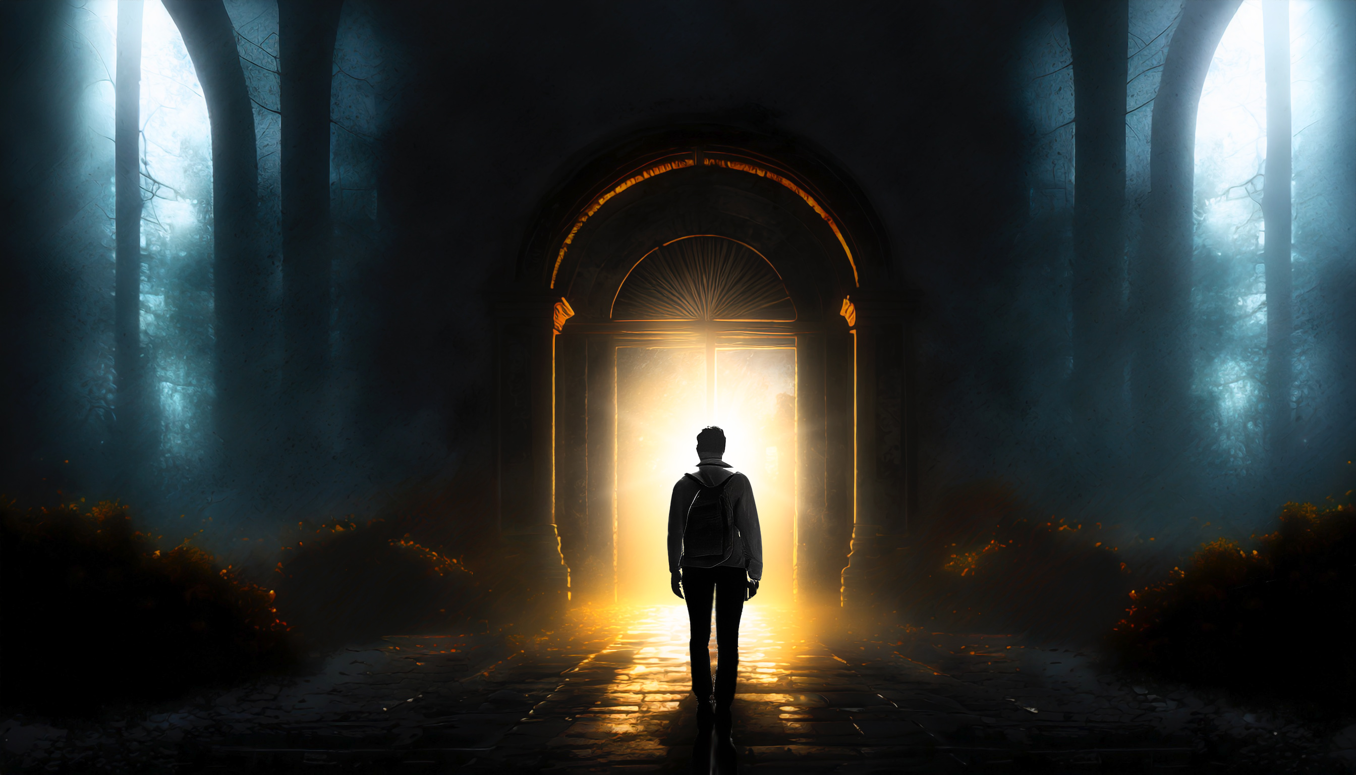 Michael Wieser - Computer Art 2023