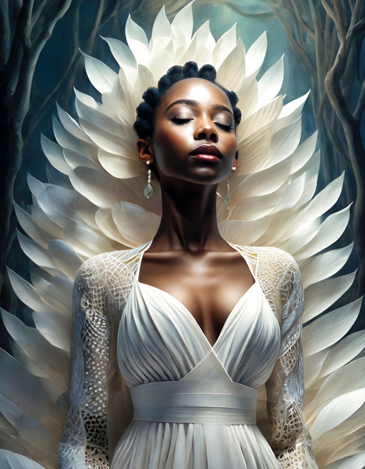 Michael Wieser - Computer Art 2023