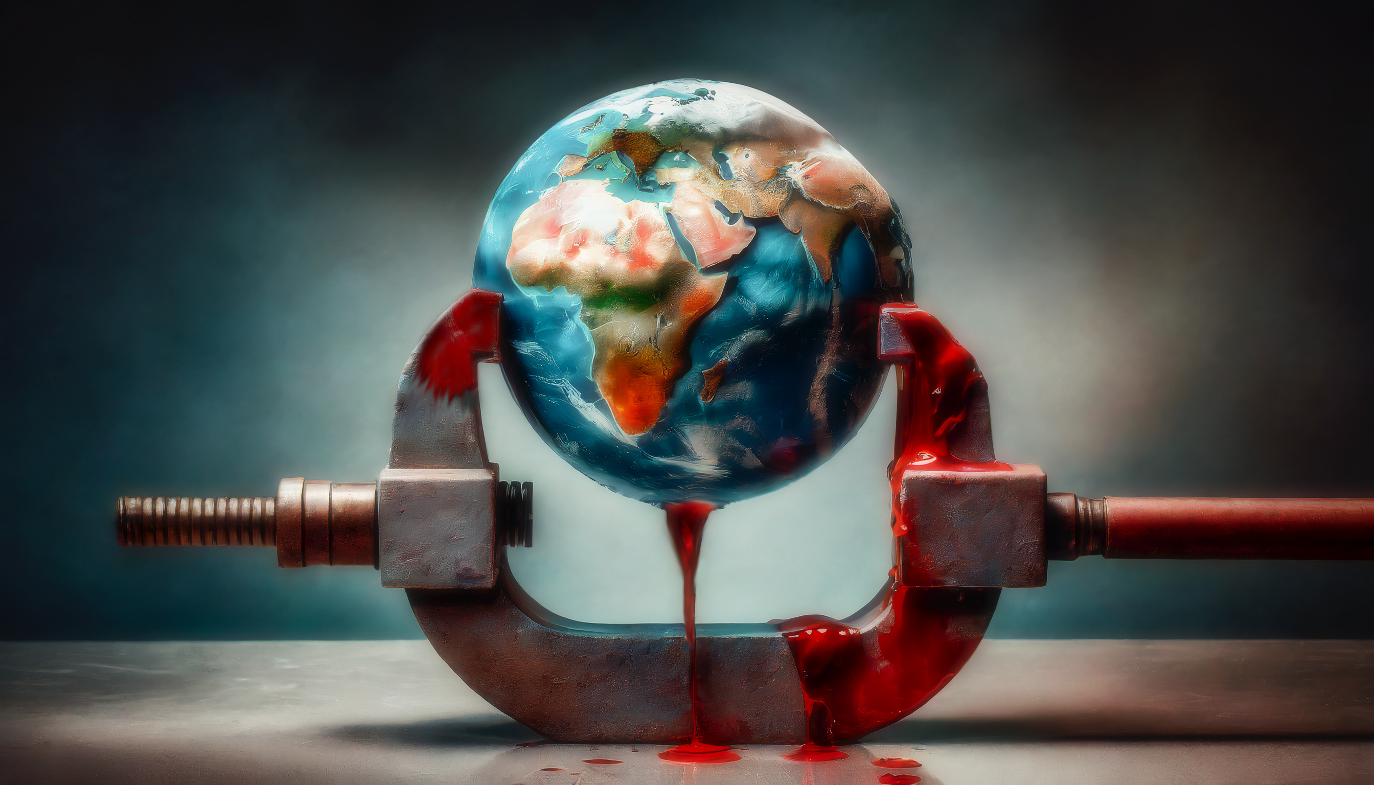 Michael Wieser - Computer Art 2023