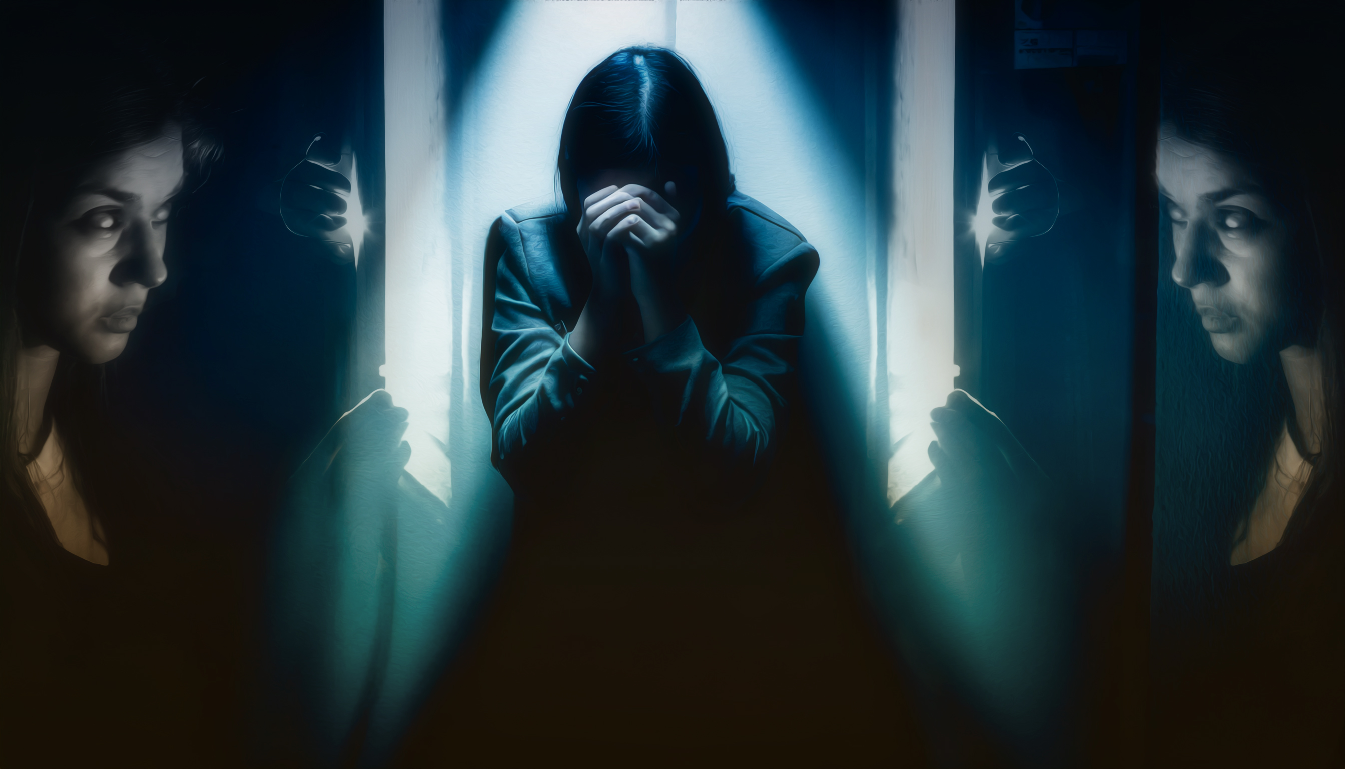 Michael Wieser - Computer Art 2023