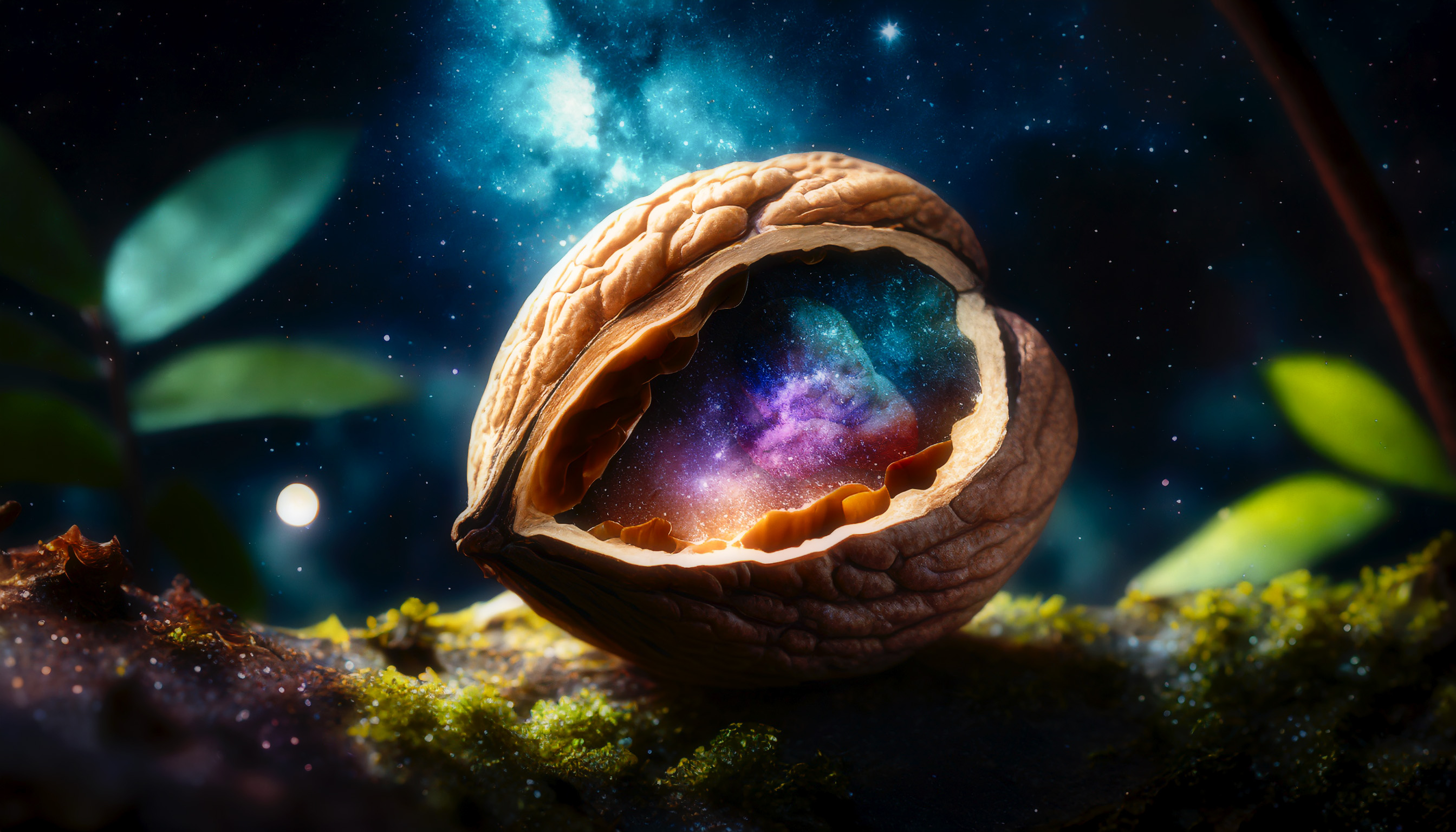 Michael Wieser - Computer Art 2023