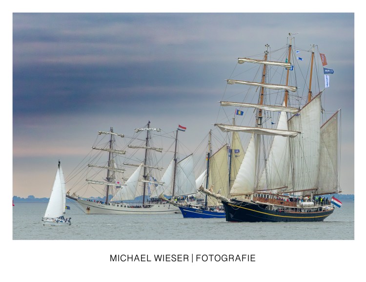 Wilhelmshaven Sailing Cup 2025